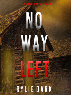cover image of No Way Left
